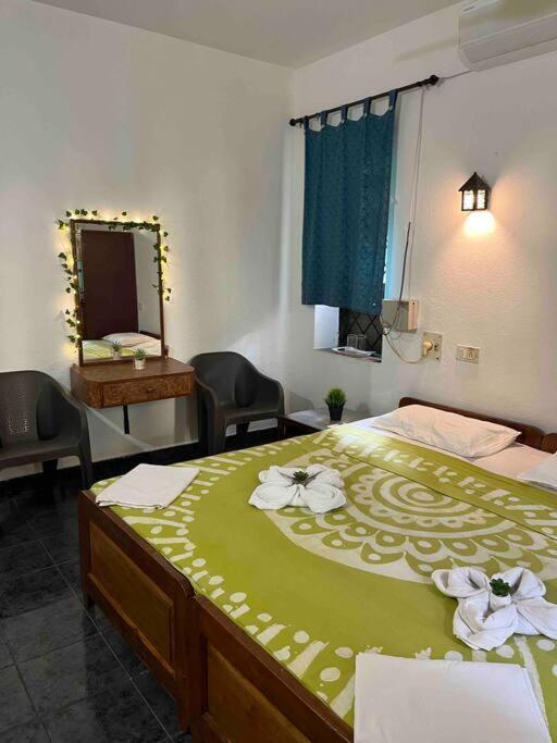 Room By The Beach - Calangute Exterior foto